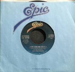 REO Speedwagon : Time for Me to Fly - Lightning